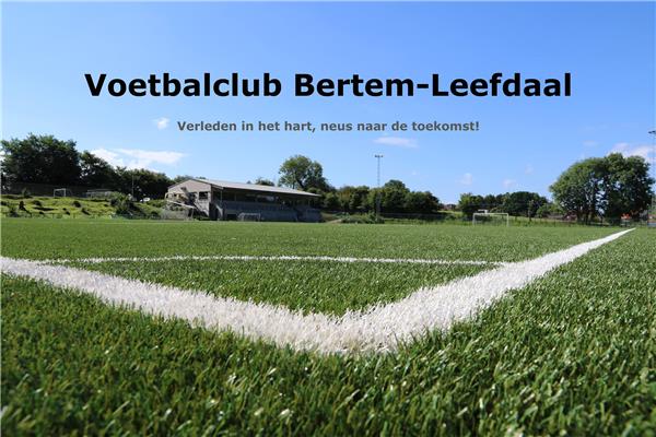 Aménagement terrain de football synthétique - Sportinfrabouw NV